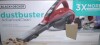 Black+Decker DUSTBUSTER Hand Vacuum inChili Red On Working $109.99 - 2