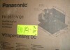 Panasonic WhisperCeiling DC Fan, with Pick-A-Flow Speed Selector 50, 80 or 110 CFM and Flex-Z Fast Installation Bracket New In Box $250 - 2