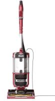 Shark ZU561 Navigator Lift-Away Speed Self Cleaning Brushroll Lightweight Upright Vacuum with HEPA Filter, Red Peony On Working $299