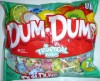 Dum Dums Limited Edition Flavor Mix Lollipops & Suckers, Party Candy Hard Candy, 16 oz Bag New Best by 2/2027 - 2
