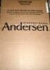 Andersen 36 in. x 78 in. LuminAire Sandtone Single Universal Aluminum Gliding Retractable Screen Door, New in Box $399 - 2