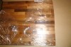 Hampton Bay 6 ft. L x 25 in. D Finished Engineered Walnut Butcher Block Countertop, New in Box $299 - 2