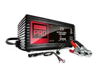 Schumacher Electric 2 Amp Automotive Battery Charger and Maintainer with Auto Voltage Detection for Pro and Home Use $99