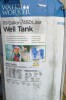 Water Worker HT-119B Well Tank 119 gal New in Box $899 - 2