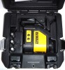 Dewalt 165 ft. Red Self-Leveling Cross-Line Laser Level with (3) AA Batteries & Case On Working $309.99 - 2