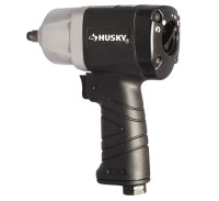 Husky 250 ft./lbs. 3/8 In. Impact Wrench $199