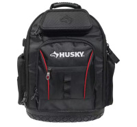 Husky 16 in. Pro Tool Backpack $199