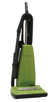 Panasonic MC-UG223 Bag Upright Vacuum Cleaner On Working $250