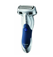 Panasonic ES-SL41-S Arc3 Men's 3-Blade Cordless Electric Razor with Built-in Pop-Up Trimmer (Wet or Dry Operation) $169.99