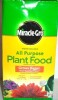 Miracle-Gro Water Soluble All Purpose Plant Food 4lb New In Box $29 - 2