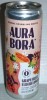 Aura Bora Elderflower Grapefruit Sparkling Water 12 oz - 2