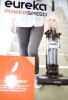 Eureka PowerSpeed Multi-Surface Upright Bagless Vacuum Cleaner On Working $199 - 2