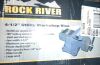 Rock River 4-1/2 Inch Utility Workshop Vise New In Box $129.99 (Similar to Picture) - 2