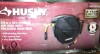 Husky 3/8 in. x 50 ft. Enclosed Hybrid Air Hose Reel New In Box $219.99 - 2