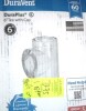 DuraVent DuraPlus 6 in. x 14.75 in. Tee with Cap New In Box $469.99 - 2