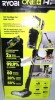 Ryobi ONE+ HP 18V Brushless Cordless Pet Stick Vacuum Cleaner Kit with 4.0 Ah HIGH PERFORMANCE Battery and Charger New In Box $350 - 2