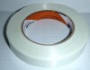 Shurtape GS-490 Economy Grade Filament Strapping Tape: 3/4 in. x 60 yds. (White) New - 2