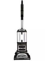 Shark Navigator Lift-Away DLX Bagless Corded HEPA filter Upright Vacuum for Multi-Surface and Pet Hair in Black - UV440 New In Box $299