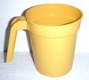 Medegen Medical Pitcher with Lid, Yellow, 28 oz New $29 - 2