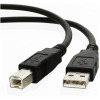 EpicDealz 6ft USB Cable for HP - Envy 4500 Network-Ready Wireless e-All-in-One Printer New