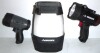 Husky 2000 Lumens Hybrid Power LED Lantern with Rechargeable Battery Included / Husky 2500 Lumens Dual Power Floating Rechargeable Spotlight / Assorted $99 - 3