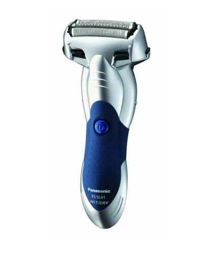 Panasonic ES-SL41-S Arc3 Men's 3-Blade Cordless Electric Razor with Built-in Pop-Up Trimmer (Wet or Dry Operation) $169.99