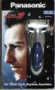 Panasonic ES-SL41-S Arc3 Men's 3-Blade Cordless Electric Razor with Built-in Pop-Up Trimmer (Wet or Dry Operation) $169.99 - 2