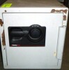 Sentry Safe S3150 FireProof Steel Combination Dial Safe, (1'1"H x 1'1"W x 1'D), with Combination Code $199 - 2