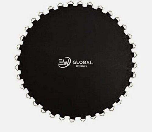EW Global Enterprise 15 ft., 96 V Rings Replacement Trampoline Mat New In Box $249.99
