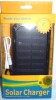 Errbbic Solar Charger 2000mAh Solar Power Bank Waterproof Portable External Backup Battery Charger Built-in Dual USB for All Cell Phone, Tablet, and Electronic Devices (Black) New In Box $79.99 - 2