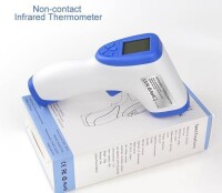Kaiyi KY-111 Infrared Thermometer Digital Forehead Thermometers Non contact New In Box $39