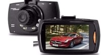 Advanced Portable Car Camcorder With Digital Video + Voice Camera HD DVR Motion New In Box $89.99
