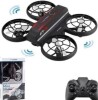Voyage EBOYU XXD183/184 Mini RC Drone w/ 3 sides Avoid Obstacle Auto Hovering 3D Flip Headless Mode RC Quadcopter Drone Gift for Kids Ages 8+ New In Box $89.99