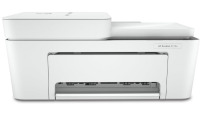 HP DeskJet 4155e Wireless Color Inkjet Printer, Print, scan, copy, Easy setup, Mobile printing, Best-for home $299