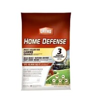 Ortho Home Defense Insect Killer for Lawns Granules 10 lbs New