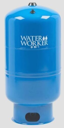 Water Worker HT-119B Well Tank 119 gal New in Box $899