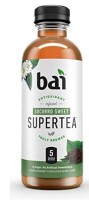 Bai Iced Tea, Socorro Sweet, Antioxidant Infused Supertea, 18 Fluid Ounce Bottle