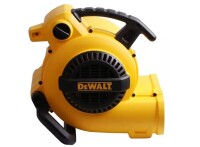 Dewalt Portable Air Mover/Floor Dryer Blower Fan On Working $219.99