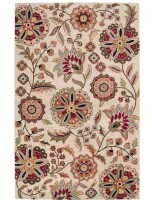 Artistic Weavers Alstonia Chocolate 8 ft. x 10 ft. Indoor Area Rug Similar to Picture $299