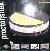 Proctor Silex Electric Crepe Maker with 13” Nonstick Griddle for Eggs, Pancakes, Omelets and Quesadillas, with Temperature Control, Spatula, Spreader, Batter Cup, Stainless Steel (38400PS) On Working $119.99 - 2