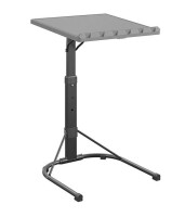 Cosco Multi Functional Adjustable Height Personal Folding Activity Table New In Box $89
