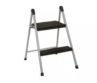 Cosco 2-Step Steel Step Ladder Stool without Handle New In Box $99