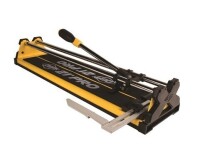 QEP 21 in. Professional Tile Cutter with 7/8 in. Titanium-Coated Tungsten Carbide Scoring Wheel $150