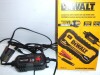 Dewalt 1600 Peak Amp Lithium Jump Starter with USB Power Bank / Vector 1.5 Amp Battery Charger, Battery Maintainer, Trickle Charger, 6V and 12V, Fully Automatic Assorted $250 - 3