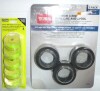 Toro 60V GEN 2 0.08in Trimmer Line 3pk / Ryobi 0.080 in. Replacement Auto-Feed Line Spools (5-Pack) New In Box Assorted $79 - 3