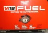 Milwaukee 2730-20 M18 Fuel 6 1/2" Circular Saw , Brushless New in Box $299 - 2