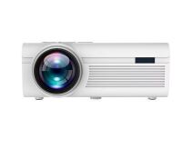 RCA RPJ136 480p LCD Home Theater Projector (White) $299