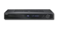 Insignia NS-WBRDVD 1080p Upscaling Blu-ray Disc DVD Player w/HDMI, LAN, USB Media Host, BD-Live & Built-in WiFi Support $250
