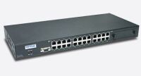 Trendnet 24-Port 10/100Mbps Layer 2 Switch w/ Gigabit Slot / Trendnet Wireless G ADSL Firewall Modem Router / Assorted New In Box $219.99