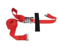 Snap-Loc 2 in. x 16 ft. E-Track Tie-Down Strap with Ratchet 4400 lb. New $79